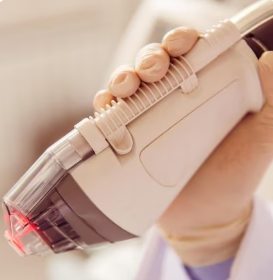 Laser Treatment For Piles